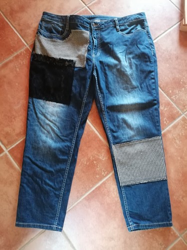 Damen jeans alba - alba, moda