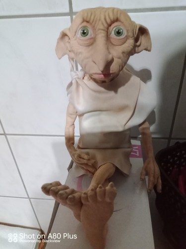 Dobby hauself - hauself, (
