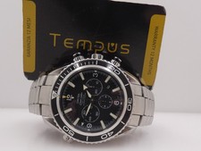 OMEGA SEAMASTER PLANET OCEAN