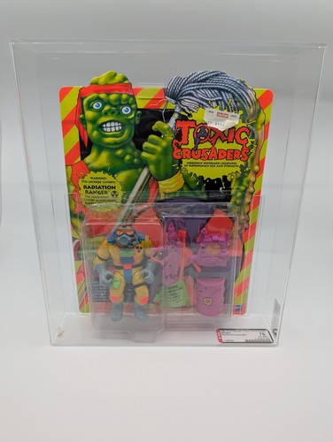 Afa 1991 toxic avengers - 1991,