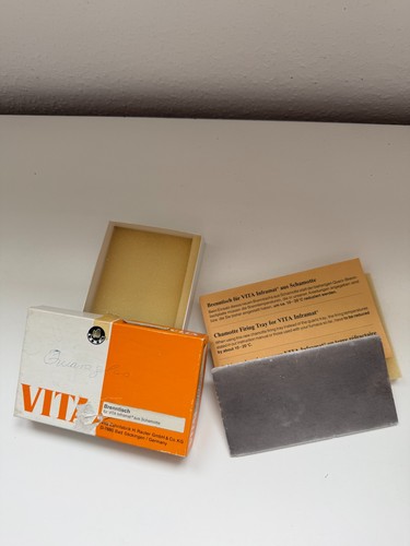 Brenntisch für vita inframat - brenntisch,