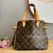 Louis Vuitton Monogram Canvas