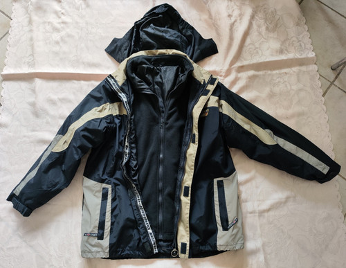 Jacke 158 164 - 158/164, tcm