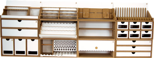 Hobbyzone zwischenarbeitsplatz - hobbyzone,
