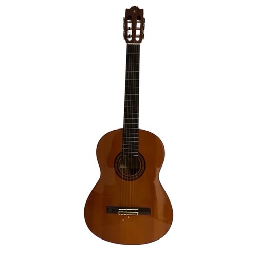 Yamaha 231ii gitarre - yamaha,
