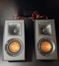 Klipsch Dolby Atoms Speakers