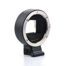 New auto focus - new, lens