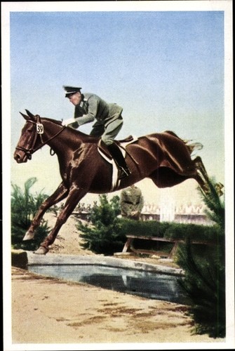 Sammelbild olympia 1936 - 1936,, serie