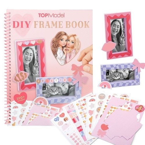 Depesche topmodel diy frame - depesche,