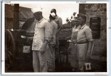 Porchow 1941 - Wehrmacht