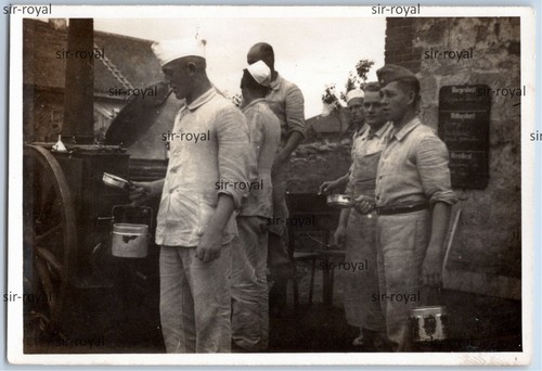 Porchow 1941 wehrmacht - porchow,
