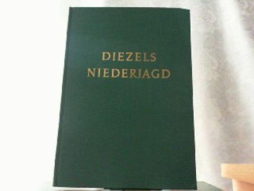 Diezels niederjagd - diezels,