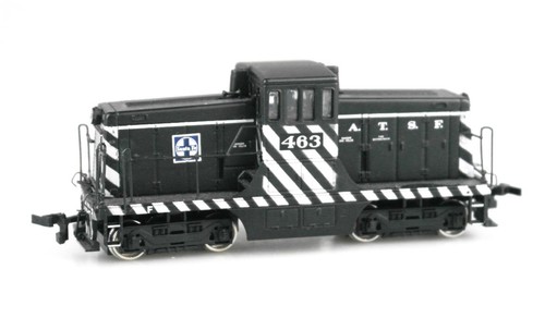Spectrum bachmann spur h0 - spectrum,
