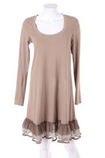 Myrine & Me dress Volants