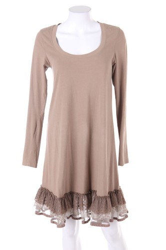 Myrine dress volants - myrine,