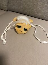 Russ Berrie - Stofftier Schildkröte Shelly als Braut - Größe ca. 27 cm Rucksack