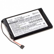 Akku Li-Ion für Garmin Nüvi 2300 2300LM 2340LT 2350LMT 2350LT 2360 2360LM 2360LT