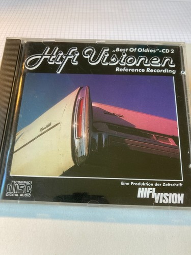 Hifi visionen best of - hifi,