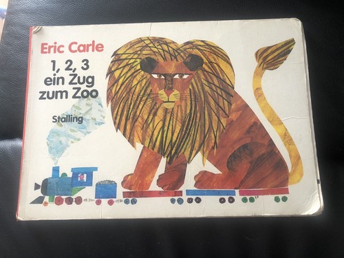 Kinderbuch bilderbuch eric - kinderbuch,