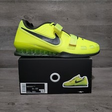 Nike romaleos volt - nike, 2
