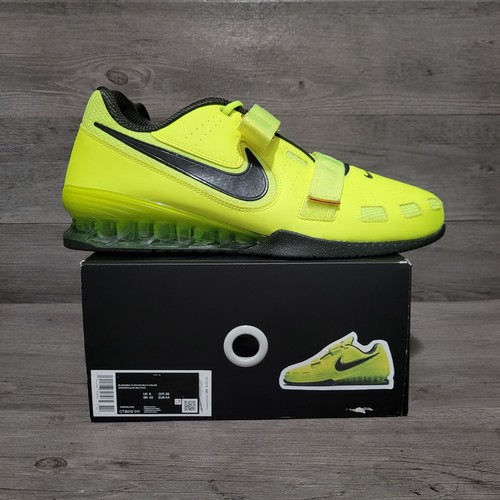 Nike romaleos volt - nike,