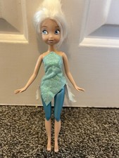Disney Jakks 2010 Fairy