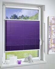 DécoProfi PLISSEE Klemmfix