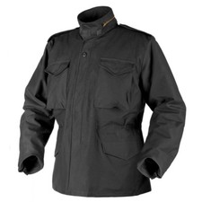 HELIKON TEX US M65 Jacke