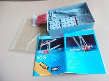 Fischertechnik Statikkasten