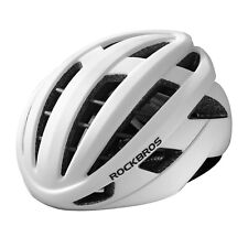 ROCKBROS Fahrradhelm Rennrad