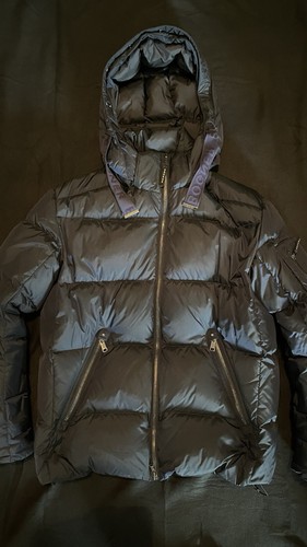 Bogner herren daunenjacke - ,