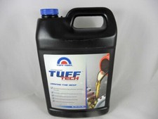 original Tuff Torq Kanzaki Hydrostat Öl Hydrostatöl Getriebe Rasentraktor 5W 50 