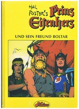 Melzer Verlag - Hal Foster's -