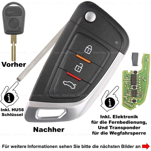 Funk schlüssel fernbedienung - funk,