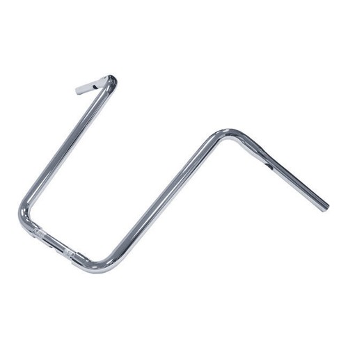 Buffalo apehanger 19 - apehanger, 19"