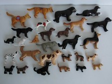 Playmobil - Tiere - HUNDE -