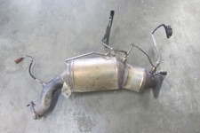 Audi A4 8K B8 Diesel Partikelfilter Dieselpartikelfilter 8K0131703