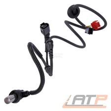 ABS SENSOR INKL. STECKER WARNKONTAKT FÜR VWK VORNE FÜR VW PASSAT 3B 3BG BJ 99-05