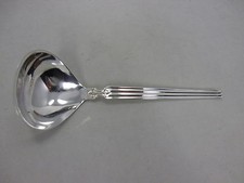 Ebel Europa Saucenkelle Silber