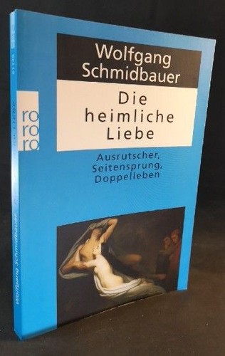 Die heimliche liebe - die,