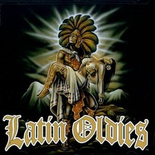 Va-Latin Oldies Latin Oldies