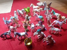 Schleich Bayala Sammlung