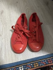 Damen Schuhe Sneaker 38