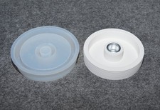 Silikonform Gießform