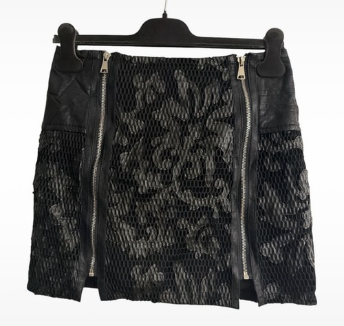 Molly bracken minirock xs - molly,