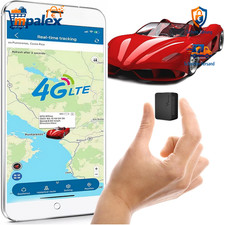 4G GPS Tracker TK903 60 Tage