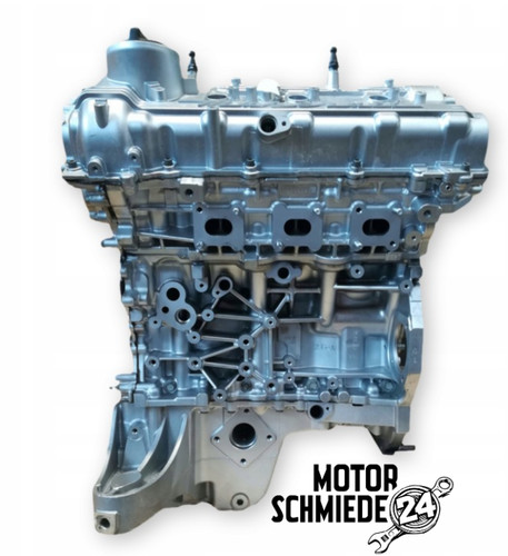 Maserati m156e austauschmotor - maserati,