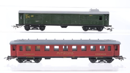 Piko konvolut speisewagen - h0,