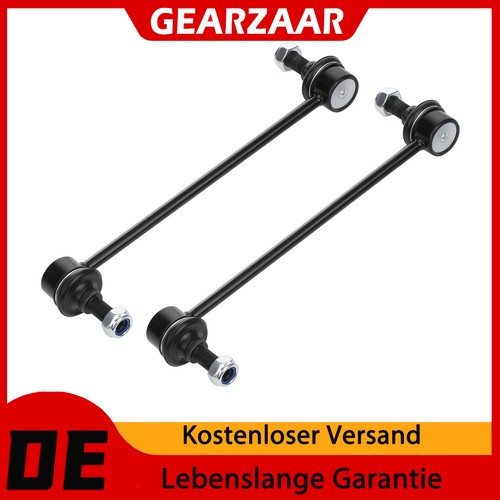 Koppelstange vorne für - 2x,