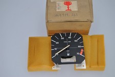 Drehzahlmesser VW Golf 1 Cabrio bis 9/89 passend und VW Polo 2 161919253 NOS